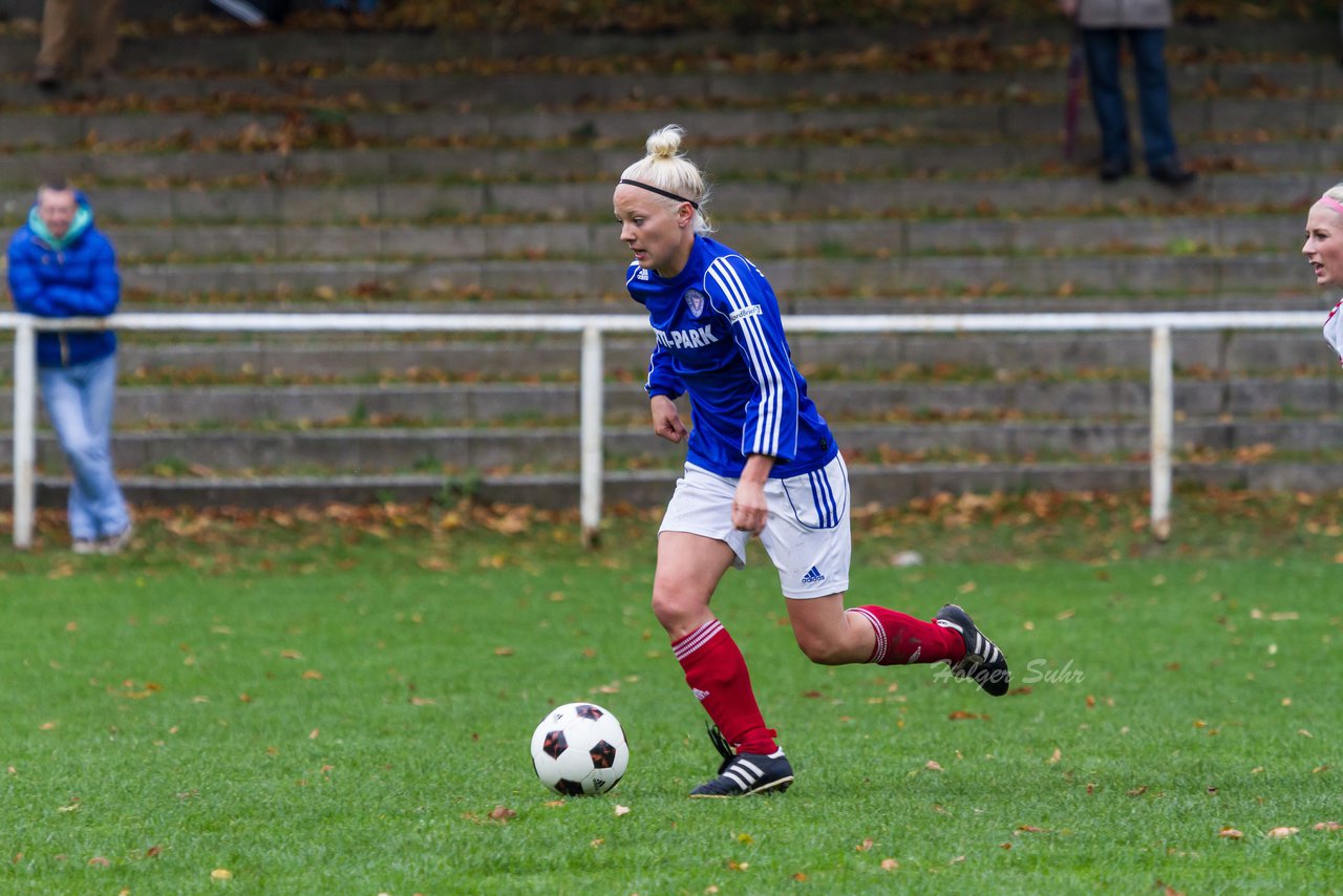 Bild 163 - Frauen Holstein Kiel - Hamburger SV : Ergebnis: 1:0